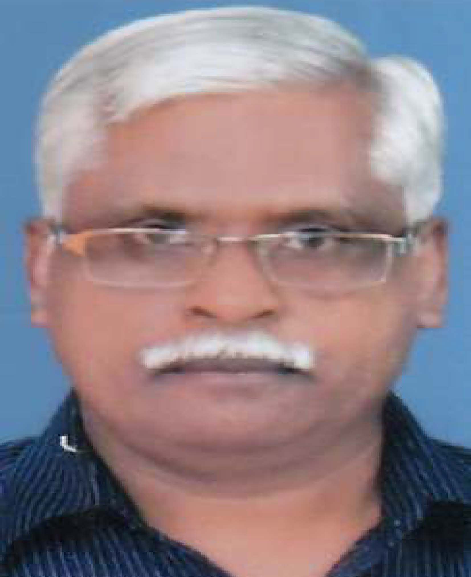 Dr. Vijay Shankar